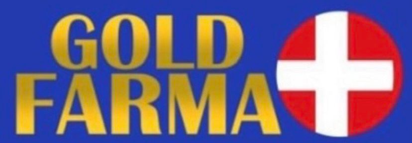 Gold Farma